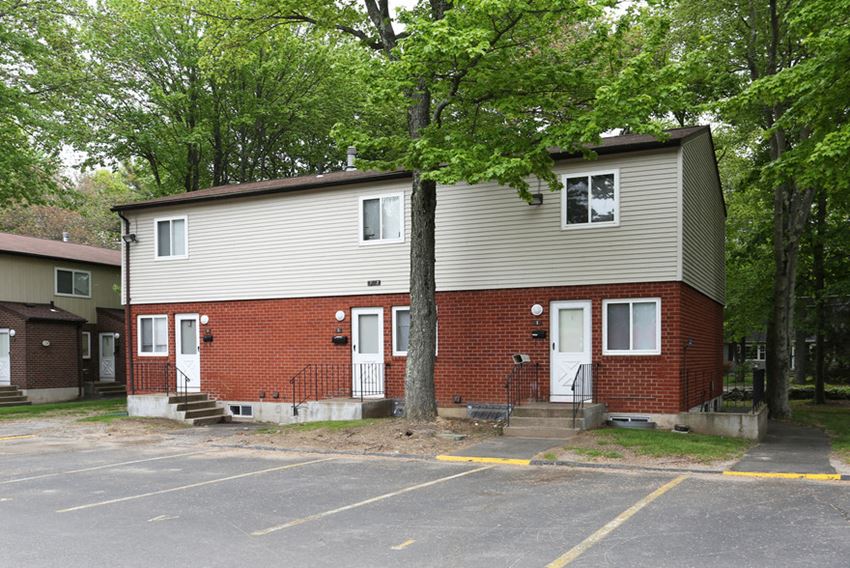 Sunset Gardens Apartments, 116 Midfield Drive, Waterbury, CT RentCafe